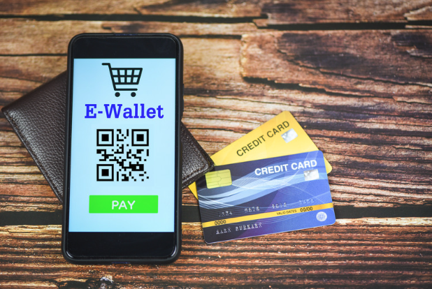 Cebu Pacific Payment Options: E-Wallets